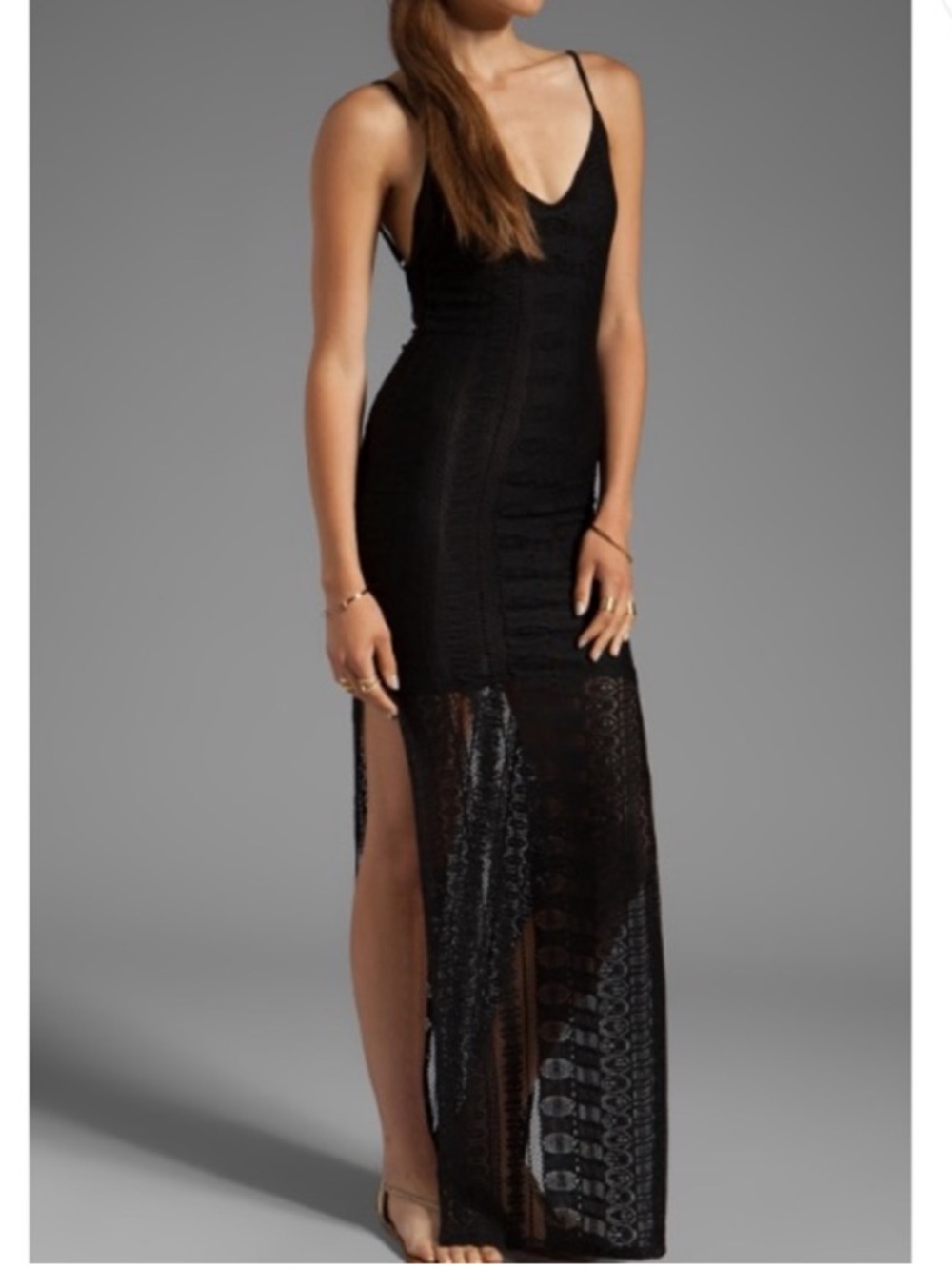 For Love and Lemons Summer of Love Lace Dress